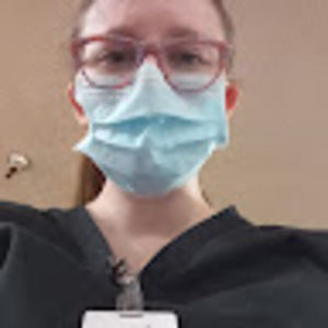 Meet your Posher, Kris